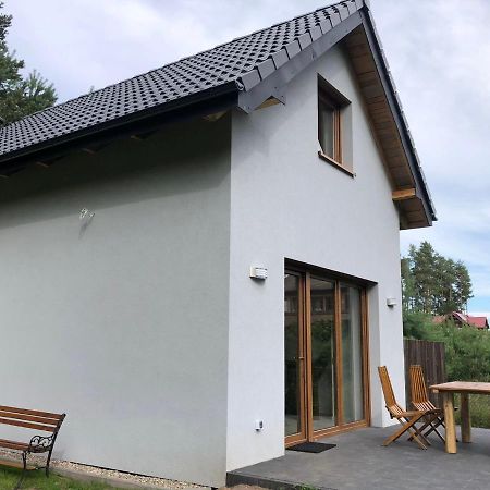 Pod Lasem Czarny Mlyn Esterno foto
