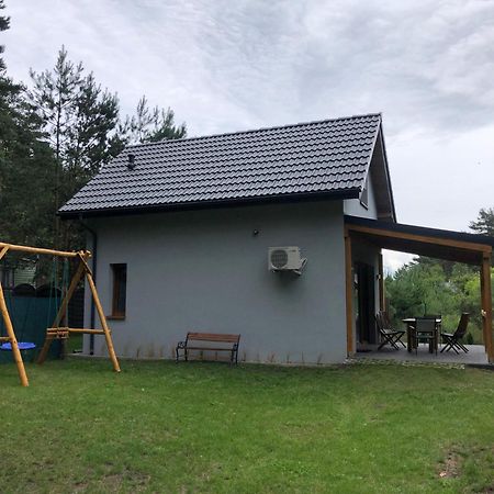 Pod Lasem Czarny Mlyn Esterno foto